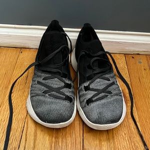 Stephen Curry sneakers